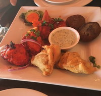 Arjuna Indian Restaurant - Rent Accommodation