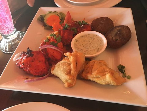 Arjuna Indian Restaurant - Rent Accommodation 0