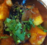 Curry House - Rent Accommodation