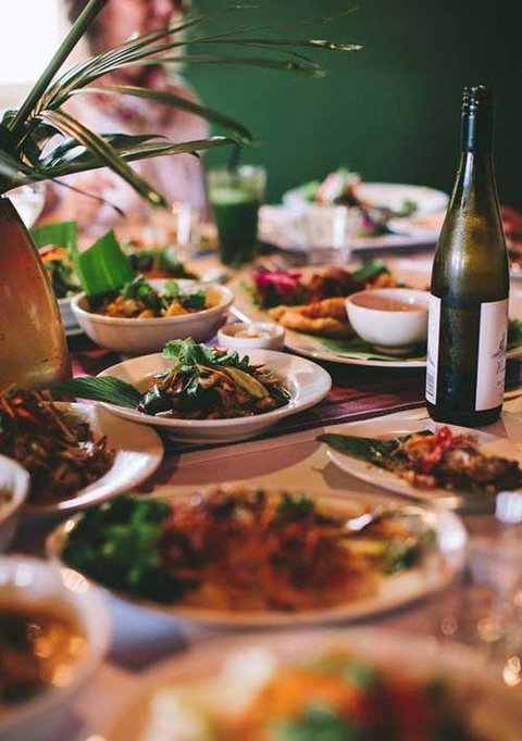 Eat Thai - Rent Accommodation 9
