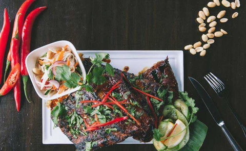 Eat Thai - Rent Accommodation 10