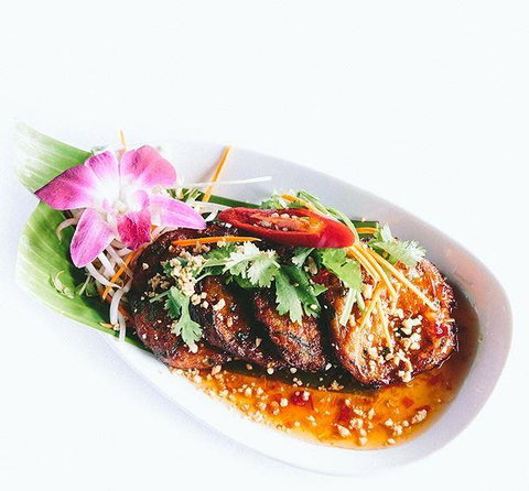 Eat Thai - Rent Accommodation 12