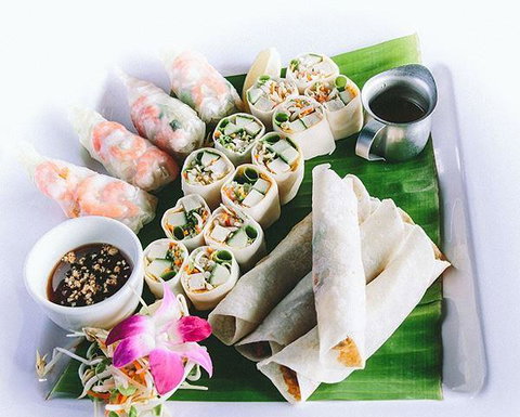 Eat Thai - Rent Accommodation 14