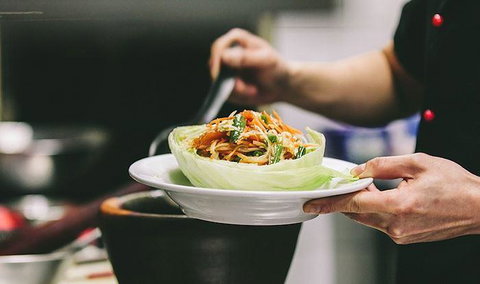 Eat Thai - Rent Accommodation 15