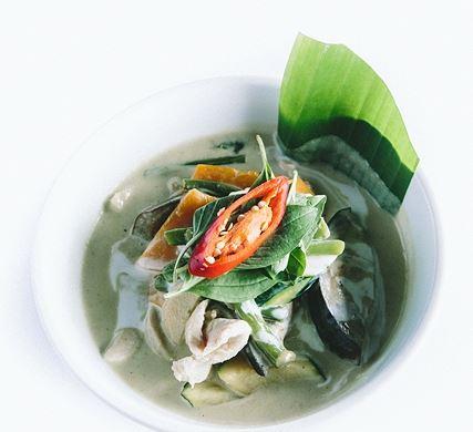 Eat Thai - Rent Accommodation 16
