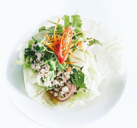 Eat Thai - Rent Accommodation 17
