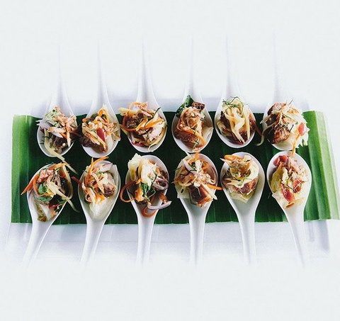 Eat Thai - Rent Accommodation 1