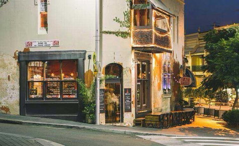 Eat Thai - Rent Accommodation 3
