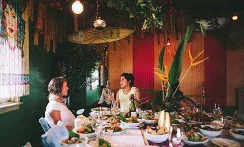 Eat Thai - Rent Accommodation 5