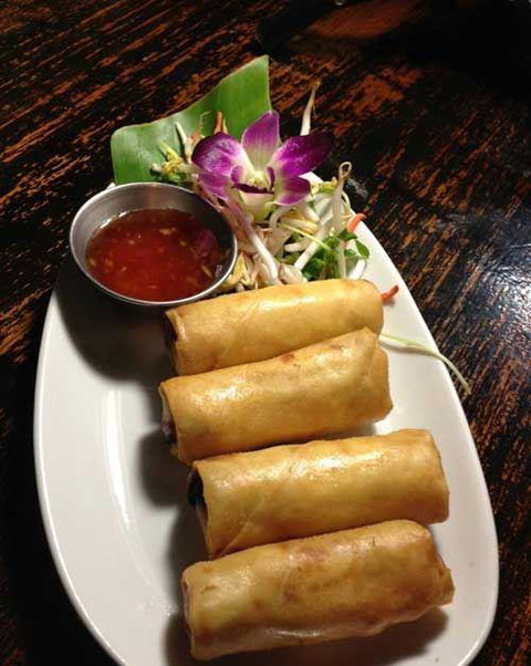 Eat Thai - Rent Accommodation 7