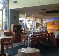 Festival Cafe - Rent Accommodation