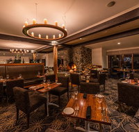 Highland Restaurant - Rent Accommodation