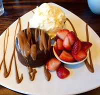 Max Brenner Chocolate Bar - Rent Accommodation