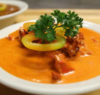 Tamleni Indian Restaurant - Rent Accommodation