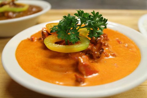 Tamleni Indian Restaurant - Rent Accommodation 0