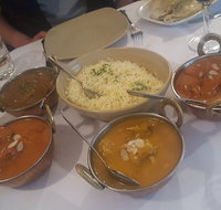 Tandoori  Curry Club - Rent Accommodation