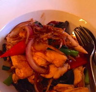 Thai Nesia - Rent Accommodation