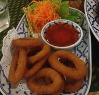 Thai Tanee - Rent Accommodation