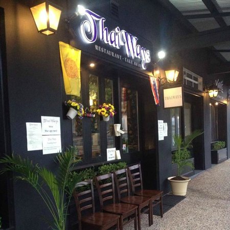 Thaiways - Rent Accommodation 0