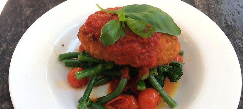 Restaurant And Cafe Crows Nest NSW Rent Accommodation