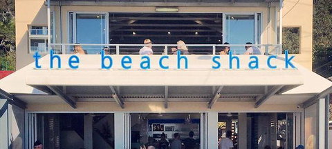 The Beach Shack - Rent Accommodation 3