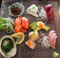 Toshi's Japanese Restaurant - Rent Accommodation