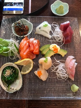 Toshi's Japanese Restaurant - Rent Accommodation 0