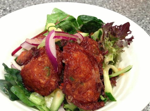 All Thai - Rent Accommodation 0