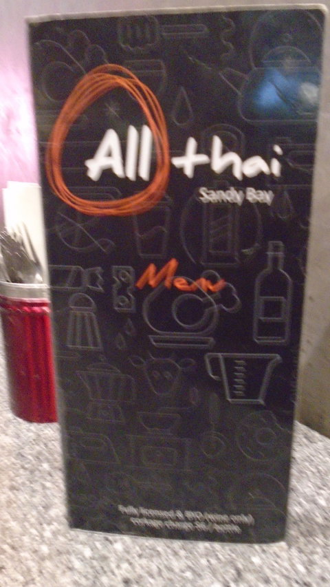 All Thai - Rent Accommodation 8