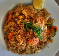 Knoxfield Thai Restaurant - Rent Accommodation