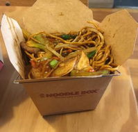 Noodle Box - Rent Accommodation