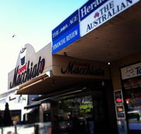 Caffe Macchiato - Rent Accommodation