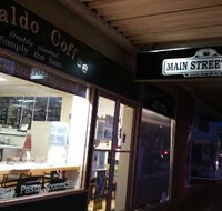 Main Street Cafe - Rent Accommodation