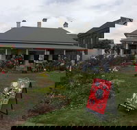 The Tea-Tree Gallery  Ms Mermaids Tea Rooms - Rent Accommodation