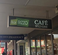 Bar Rizzo - Rent Accommodation