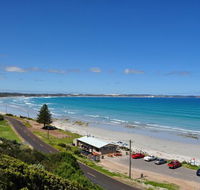 Bridgewater Bay Cafe - Rent Accommodation