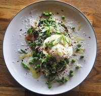 Blackwall Cafe - Rent Accommodation