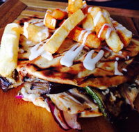 Gyros Fix - Rent Accommodation