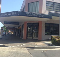 Kings Corner Thai - Rent Accommodation