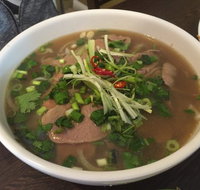 Nha Tranh Restaurant - Rent Accommodation