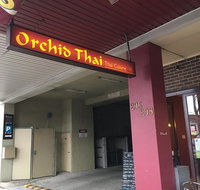 Orchid Thai Cuisine - Rent Accommodation