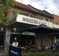 Rocco's Cafe - Rent Accommodation