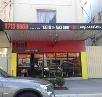 Thai Expression - Rent Accommodation