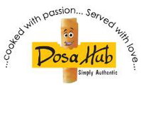 The Dosa Hub Authentic Indian - Rent Accommodation
