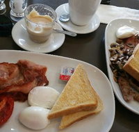 Trovatino Cafe - Rent Accommodation