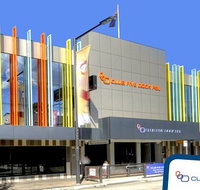 Club Five Dock RSL - Rent Accommodation