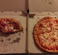 Domino's Pizza - Rent Accommodation