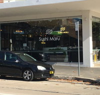Sushi Maru - Rent Accommodation
