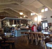 The Cove Dining Co - Rent Accommodation