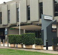 Canada Bay Club - Rent Accommodation